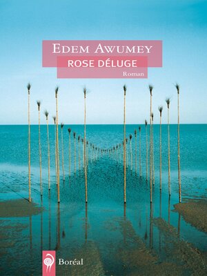 cover image of Rose déluge